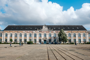Huissier de Justice Nantes